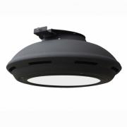 60W LED Parking Garage Lights With ETL And DLC Rebate