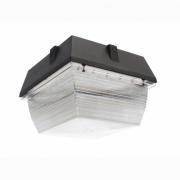 20W LED CANOPY LIGHTS WITH ETL AND DLC CERTIFICATE