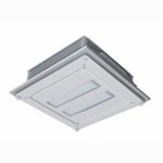 LED GAS STATION LIGHTS WITH ETL AND DLC CERTIFICATE