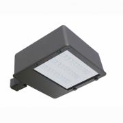 75W Led Shoe Box Lights with ETL and DLC certificate