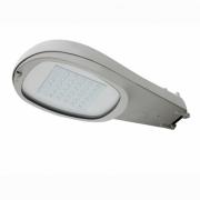 120W Cobra Head Led Street Lights With ETL And DLC Certificate