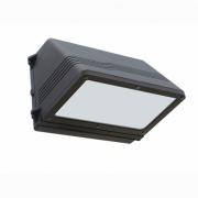 FULL CUT OFF 90W LED WALL PACK WITH ETL AND DLC