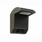 20W LED WALL PACK MICRO-WAVE SENSOR WITH ETL AND DLC