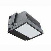 HIGH POWER LED WALL PACK ADJUST ANGLE WITH ETL AND DLC CERTIFICATE