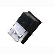 12W AND 20W LED WALL PACK PHOTOCELL INCLUDE WITH ETL AND DLC CERTIFICATE