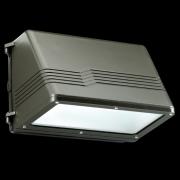 400w Full cut off wall pack