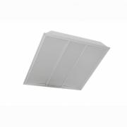 Backlit troffer(NA)