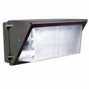 250W wall pack,semi cut off