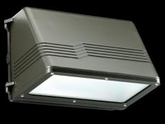 150w full cut off wall pack