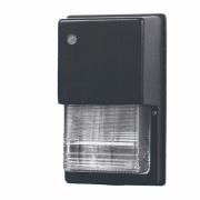 70W Die Casting Wall pack, Borosilicate glass