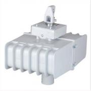 1000W Highbay Gear Box