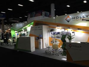 2016 San Diego Lighting Show