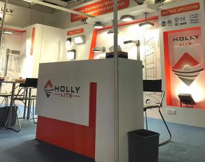 2016 HK LIGHITNG SHOW