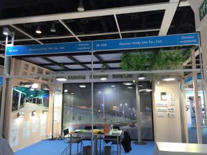 2015 HK Lighting Show