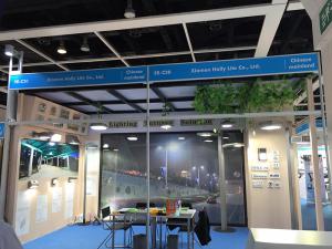 2015 香港秋季照明灯具展