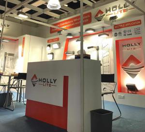 2016 香港秋季照明展